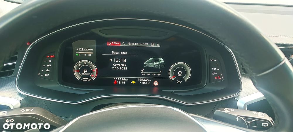 Audi A6 - 5