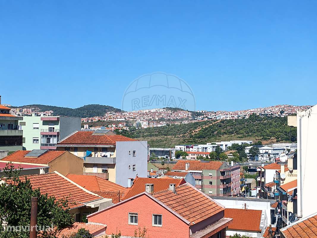 Moradia T12 para venda - Grande imagem: 4/19