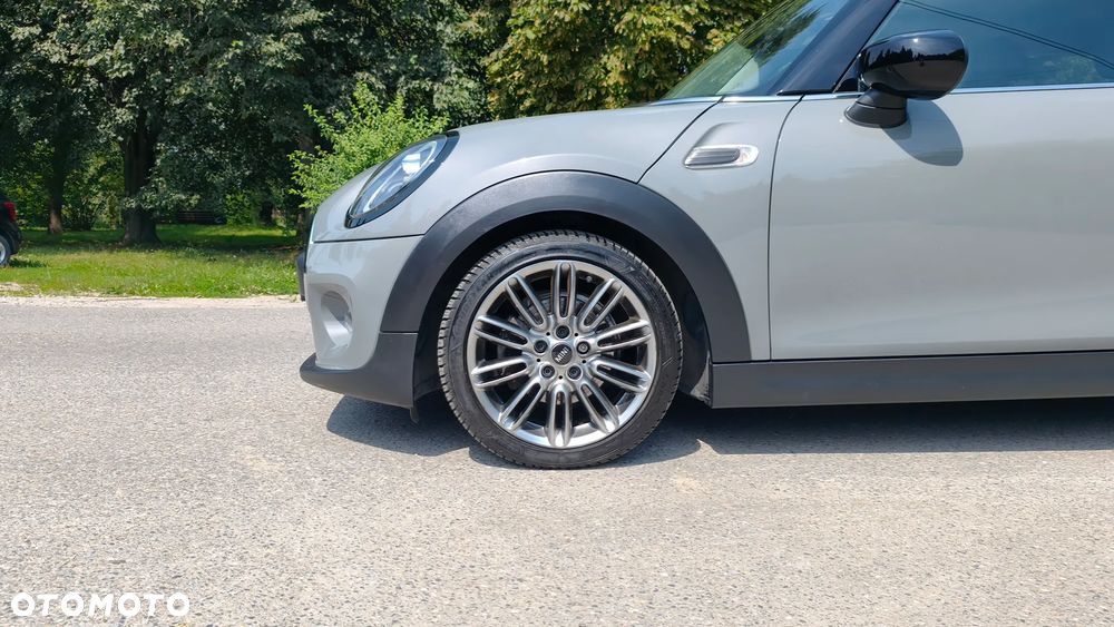 MINI Cooper Metropolitan - 9