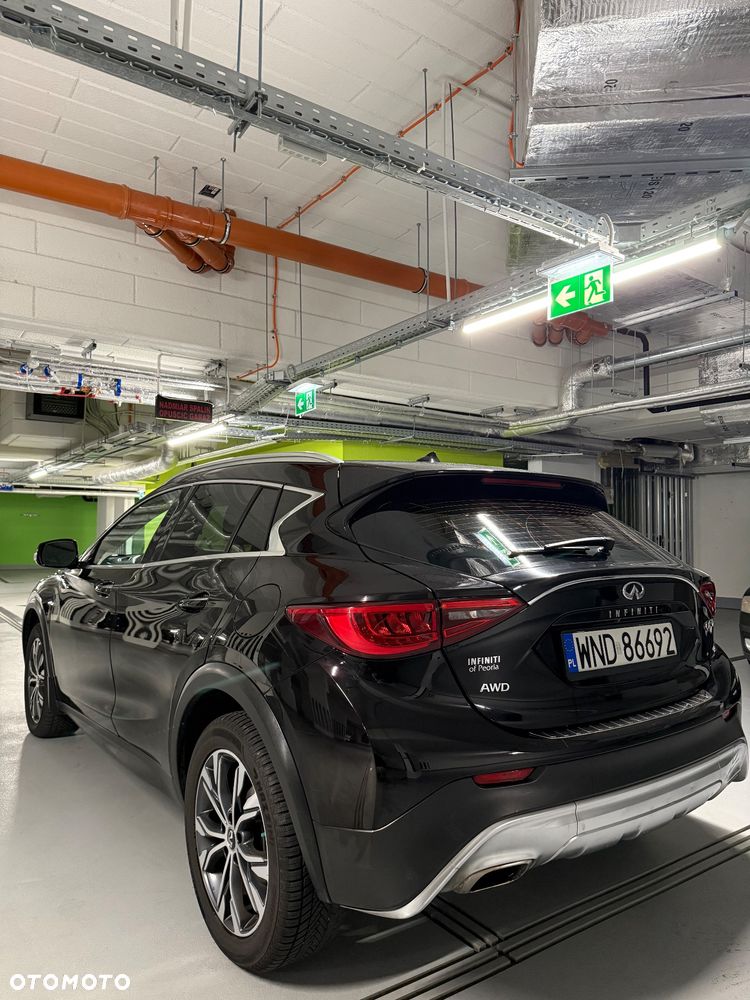Infiniti QX - 6