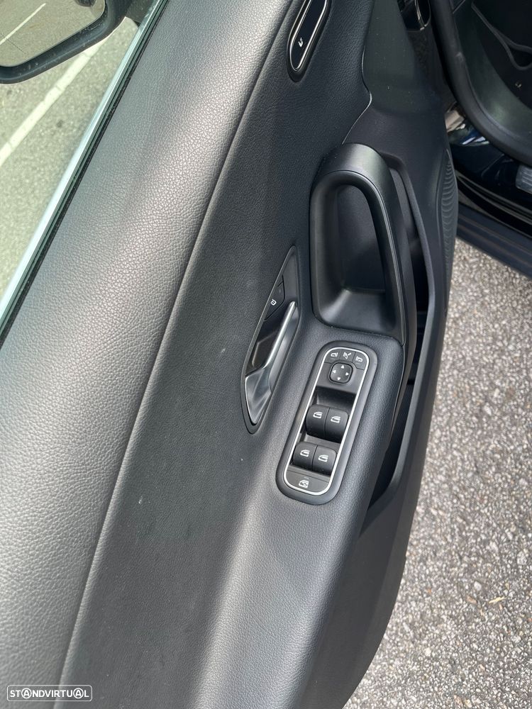 Mercedes-Benz A 200 Standard - 9