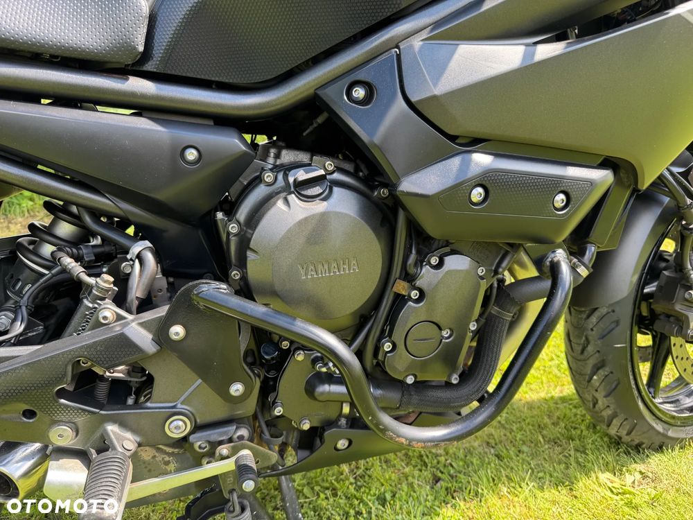 Yamaha XJ - 37