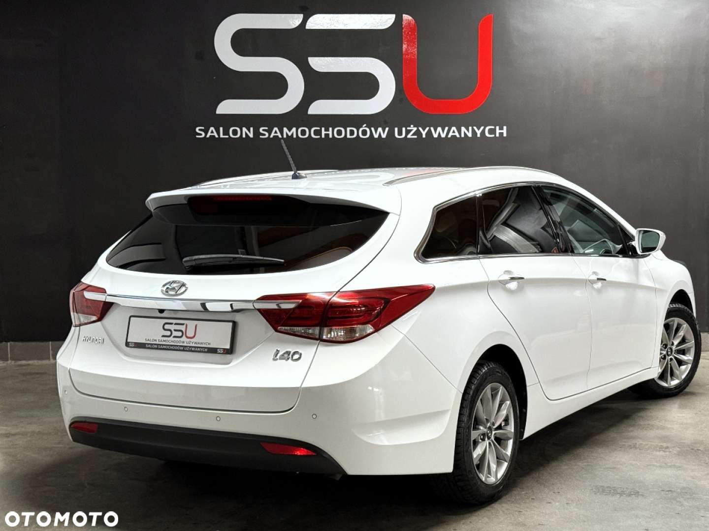 Hyundai i40 i40cw 1.6 Comfort - 5