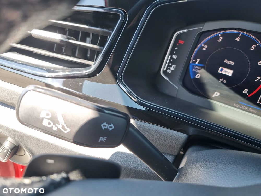 Volkswagen T-Roc 2.0 TSI 4Motion R-Line Plus DSG - 27