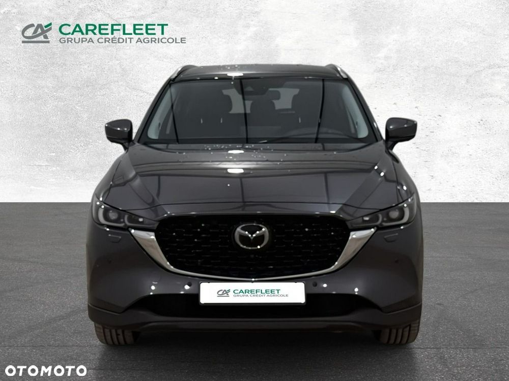 Mazda CX-5 - 3