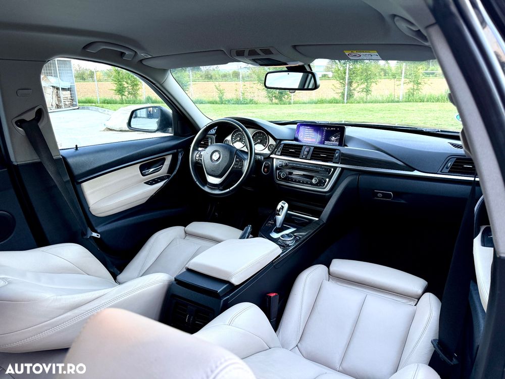 BMW Seria 3 - 9