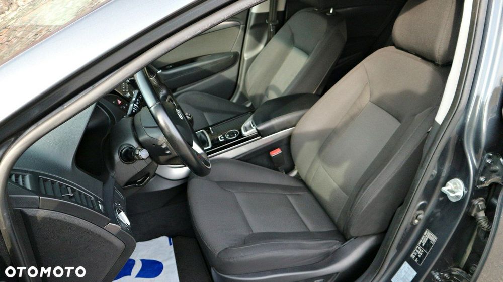 Hyundai i40 i40cw 1.6 5 Star Edition - 25