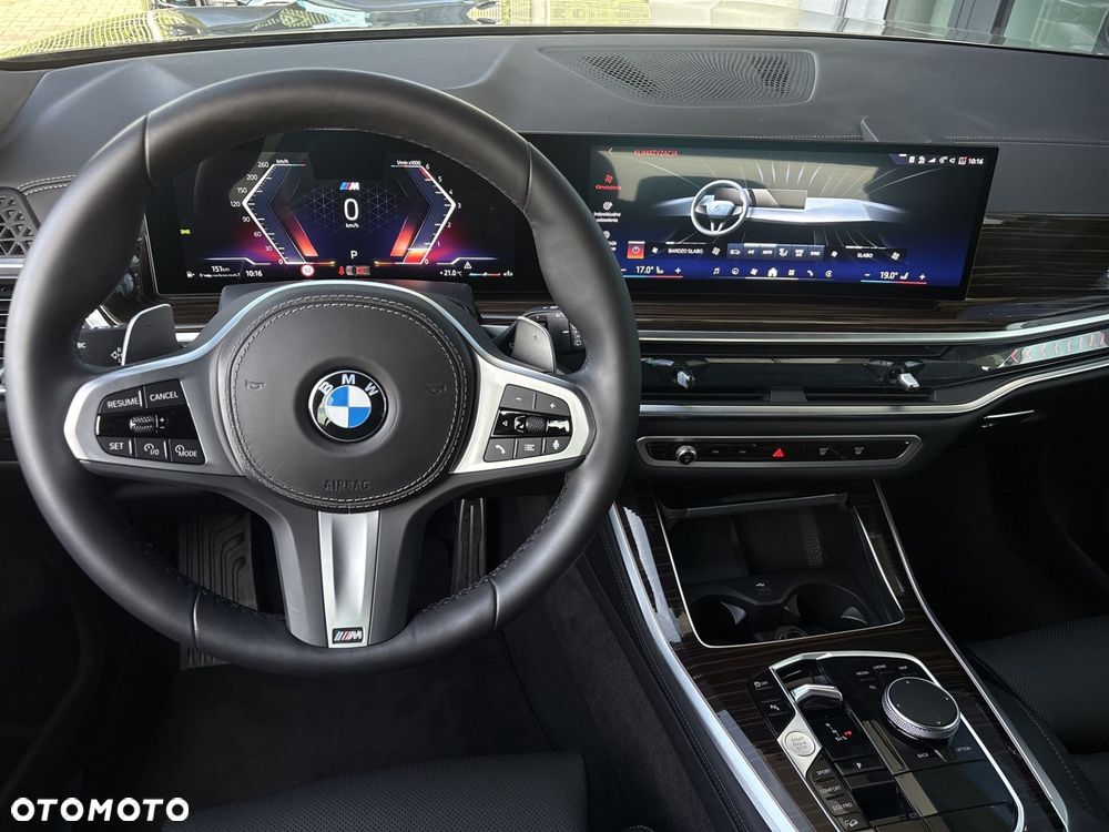BMW X5 - 8