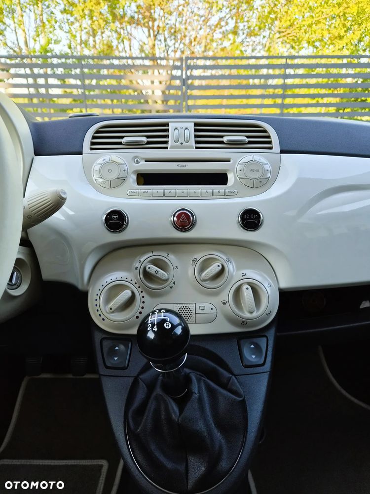 Fiat 500 - 19