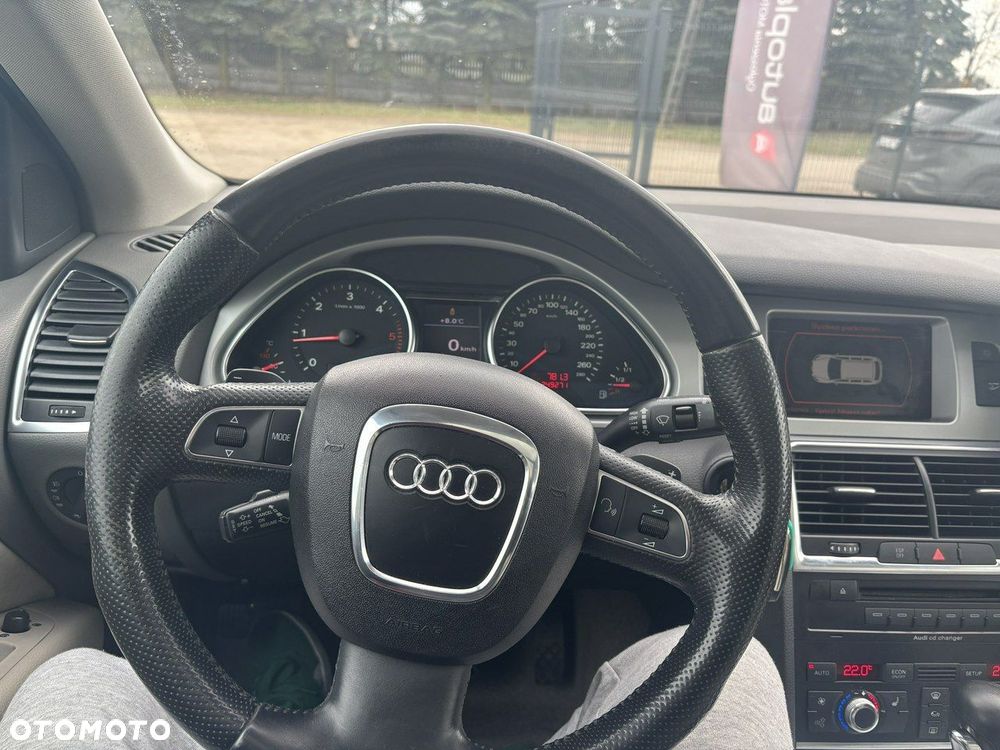 Audi Q7 - 23