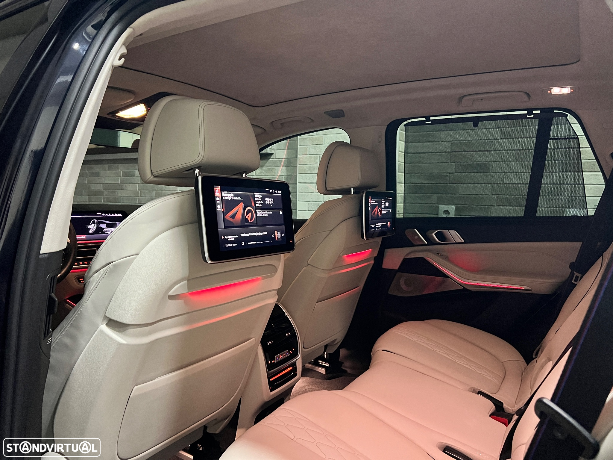 BMW X5 40 i xDrive Pack M - 31