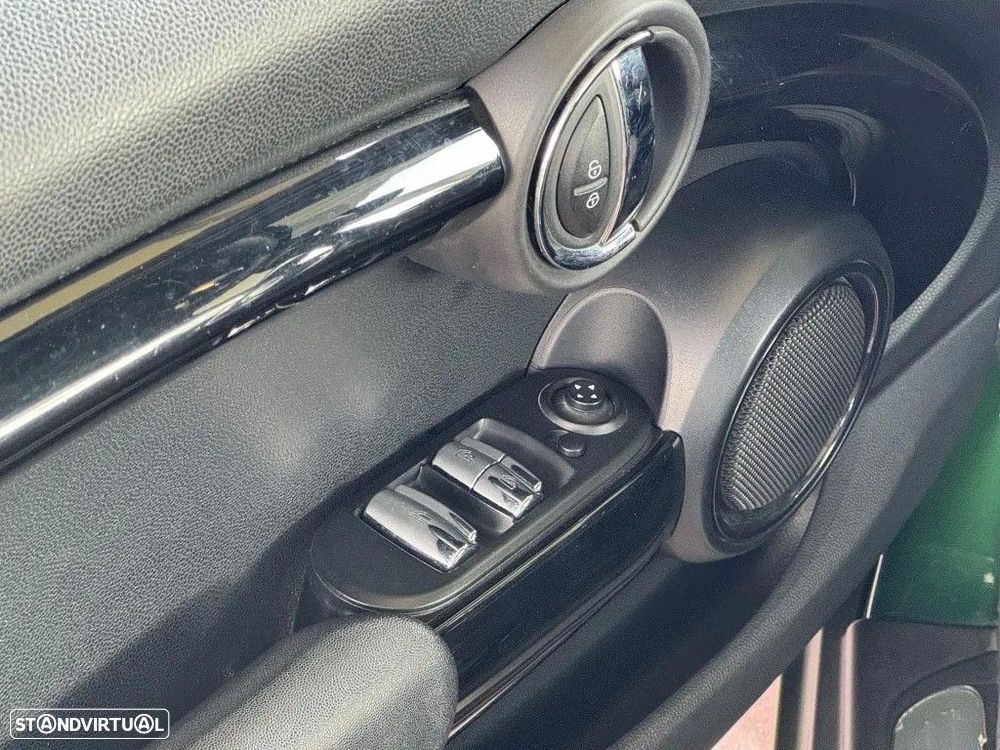 MINI Cabrio Cooper Premium Plus Sidewalk Special Edition Auto - 3