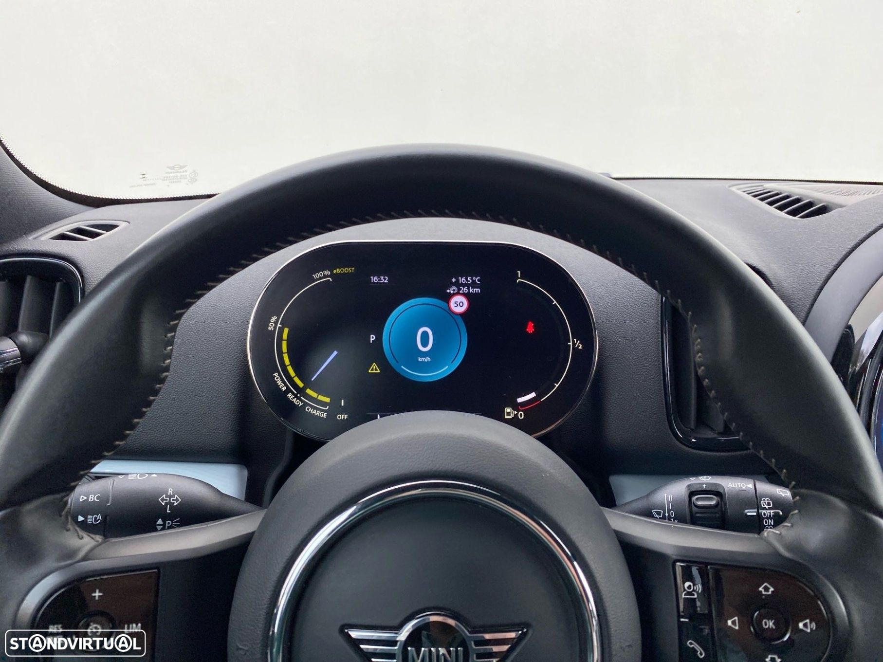 MINI Countryman Cooper SE Premium Untamed Edition Auto - 7