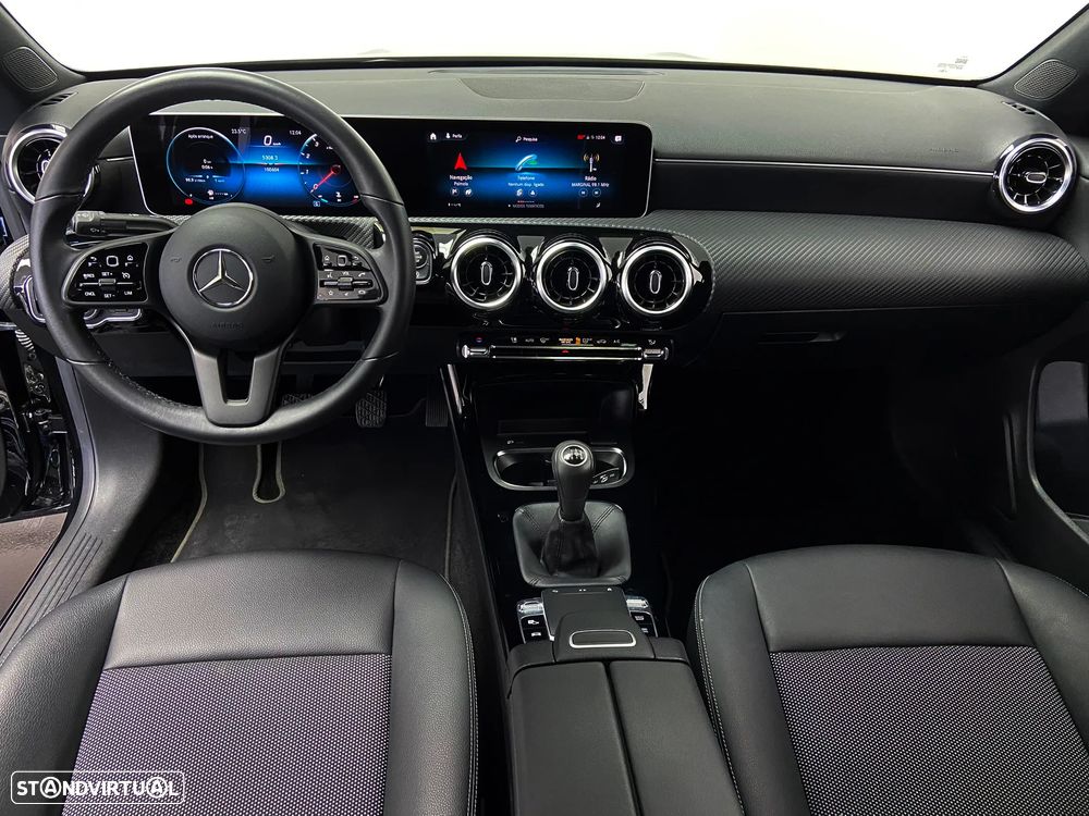 Mercedes-Benz CLA 200 Progressive - 13