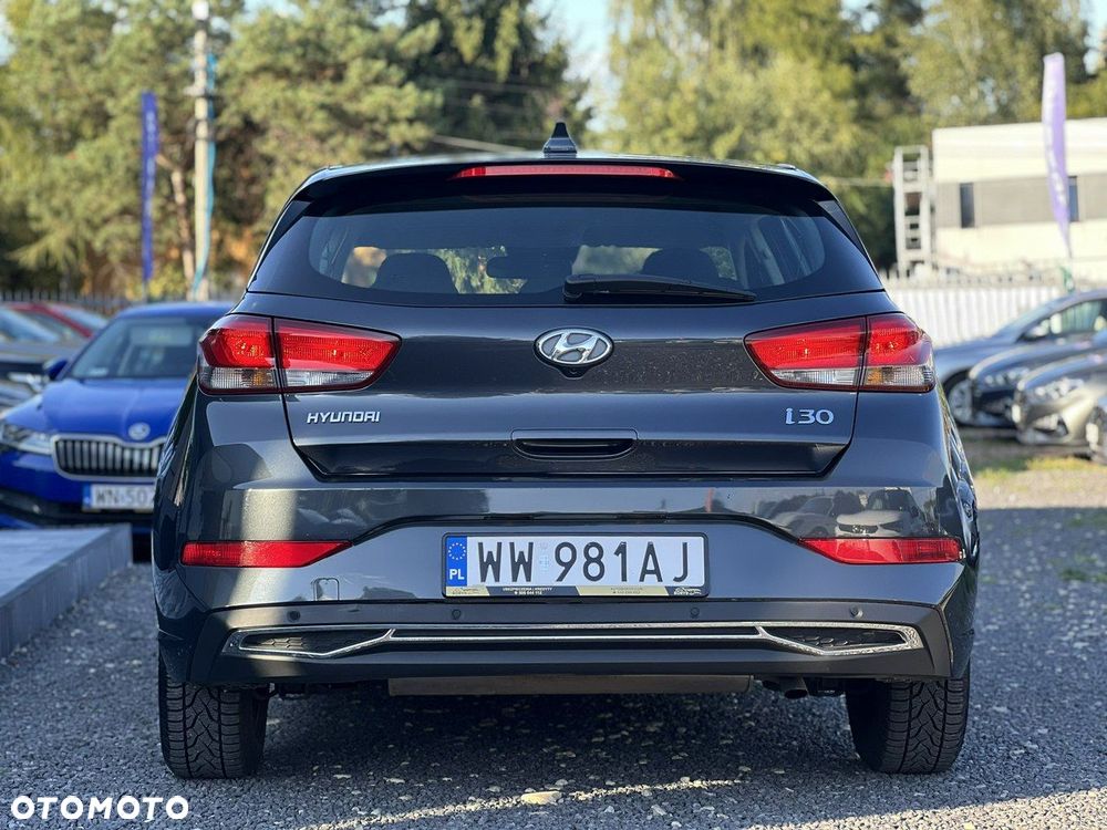 Hyundai i30 1.0 T-GDI Modern - 7