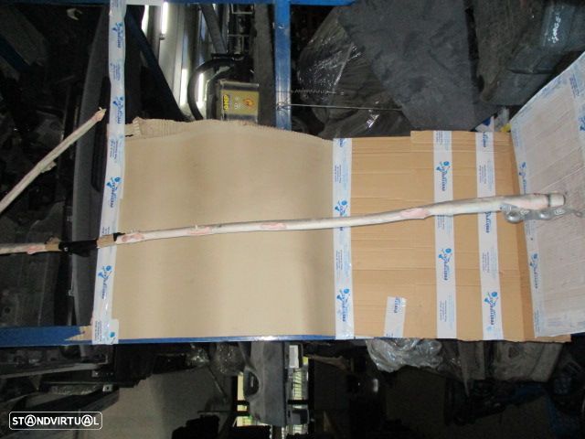 Airbag Cortina 8E9880742 AUDI A4 SW 2001 DRT - 1