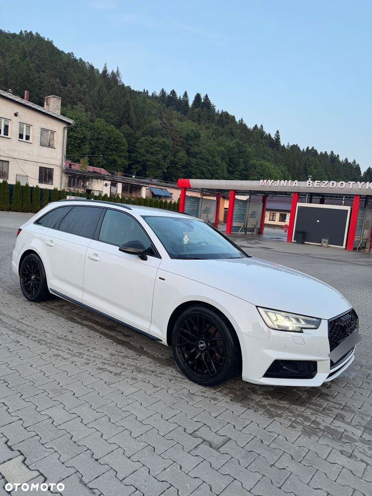 Audi A4 Avant 2.0 TDI Quattro S tronic - 6