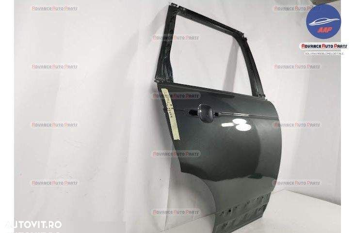 Usa Dreapta Spate originala Vogue Land Rover  Range Rover  4 [2012 - 2 - 2