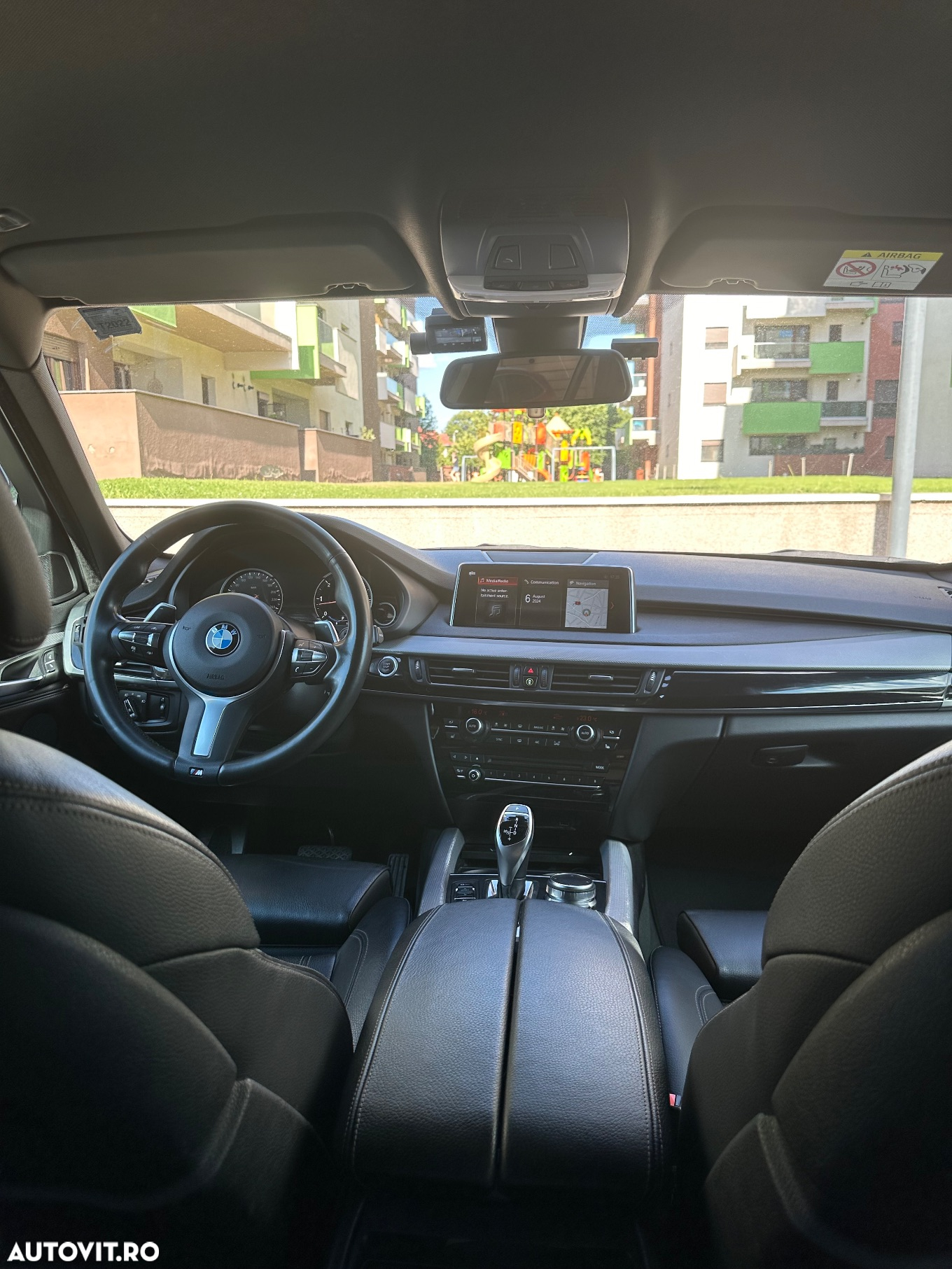 BMW X5 xDrive30d - 15