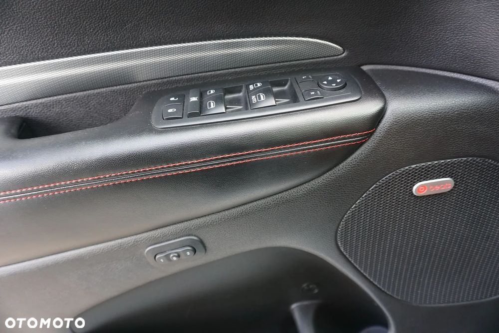 Dodge Durango - 25