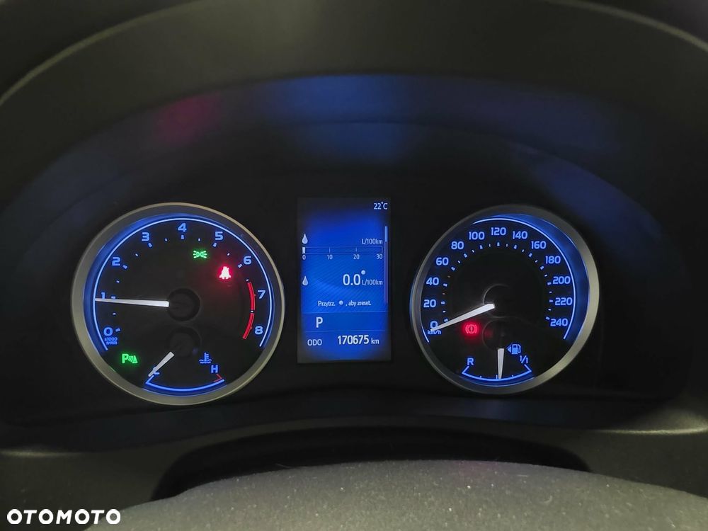 Toyota Corolla 1.6 Prestige MS EU6 - 14