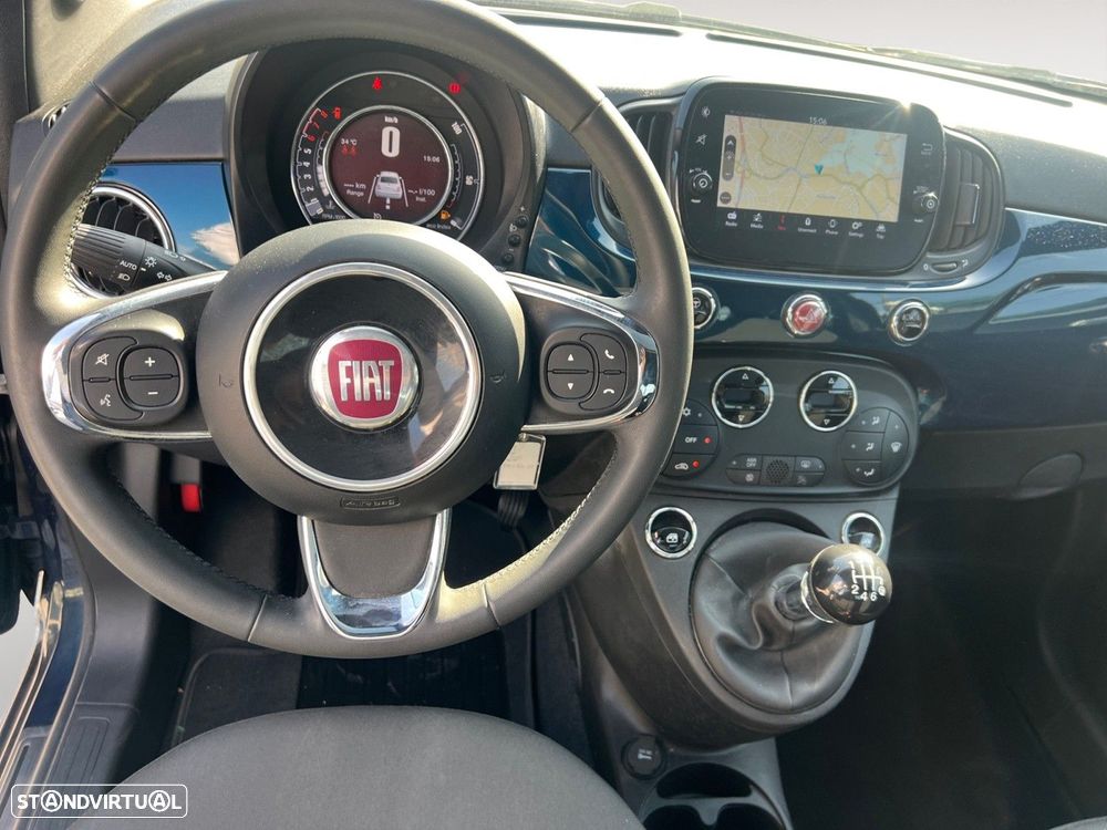 Fiat 500 - 10