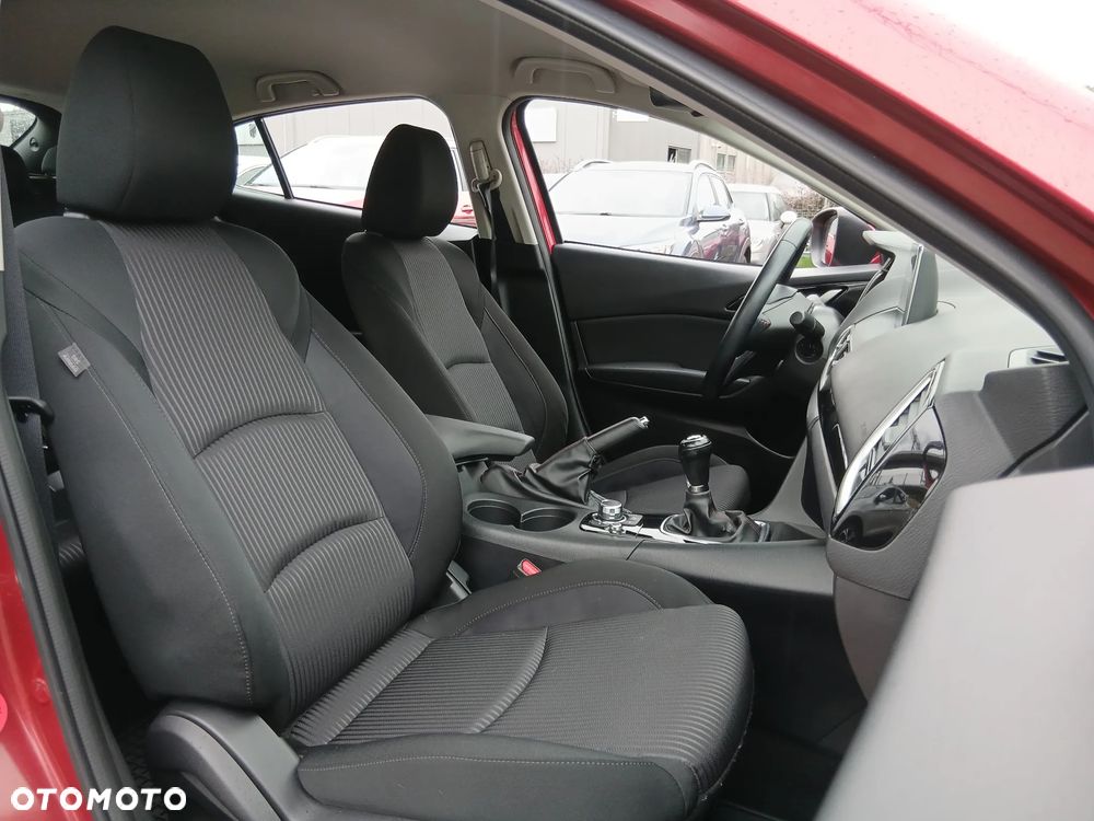 Mazda 3 2.0 Skymotion - 19