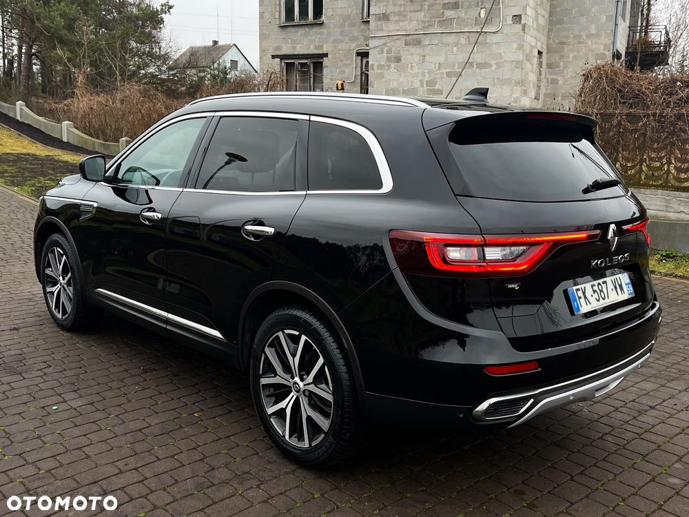 Renault Koleos 1.7 Blue dCi Intens X-Tronic - 12