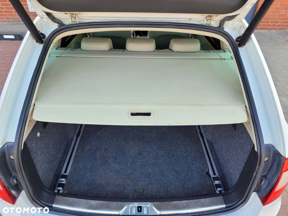 Skoda Superb 1.8 TSI Exclusive - 22