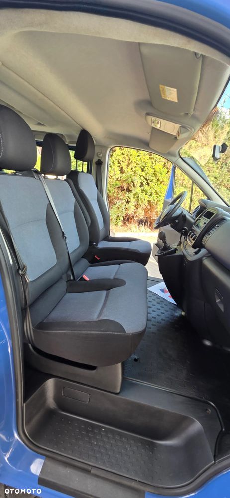 Opel Vivaro L1H1 S&S Life - 30