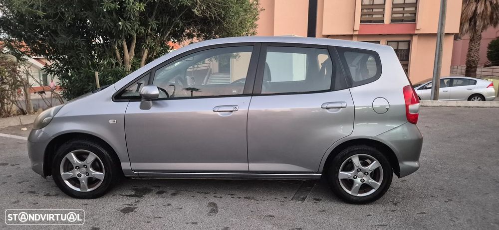Honda Jazz 1.2 Cool - 1