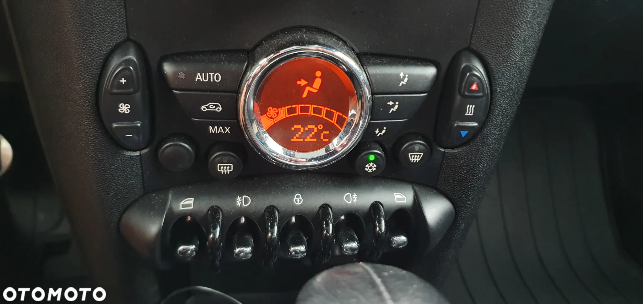 MINI Cooper S - 16