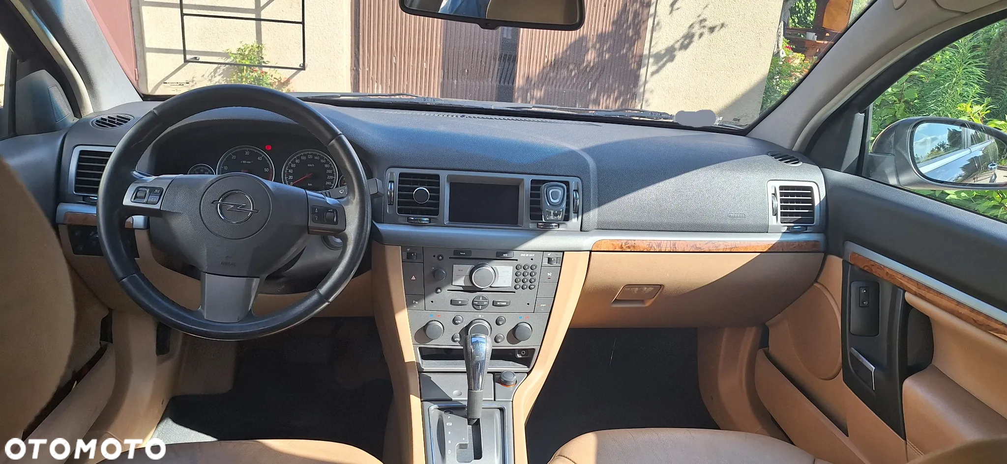 Opel Vectra 3.0 CDTI Cosmo - 8