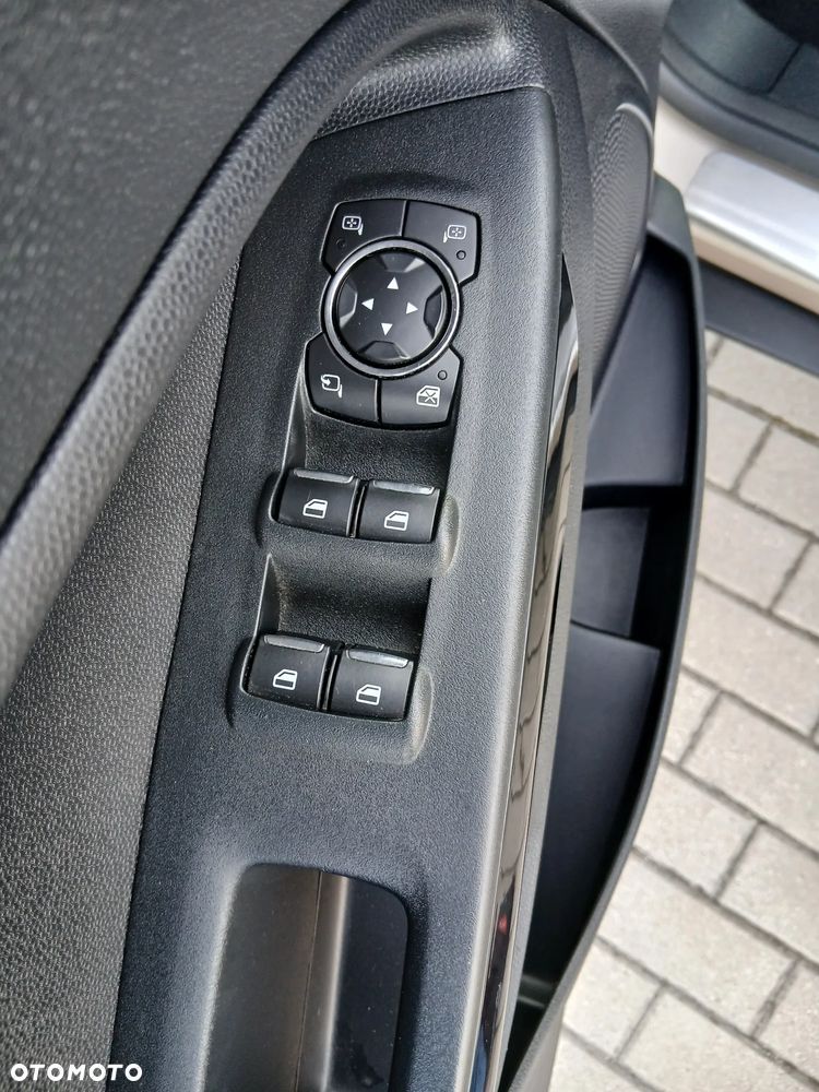 Ford EcoSport 1.0 EcoBoost Titanium ASS - 17