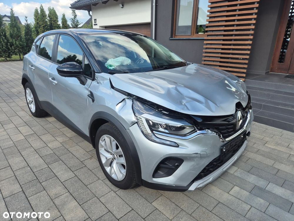 Renault Captur - 1