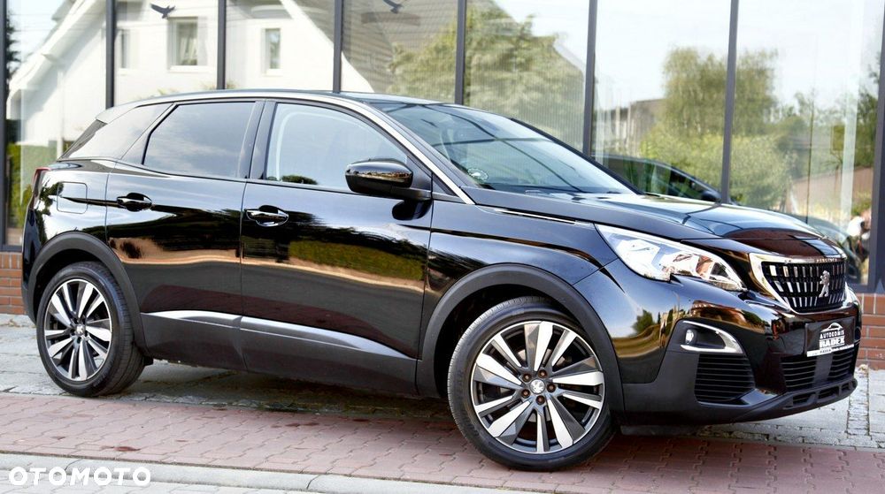 Peugeot 3008 PureTech 130 Style - 3