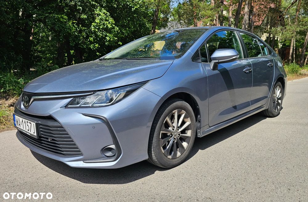 Toyota Corolla 1.6 Active - 8