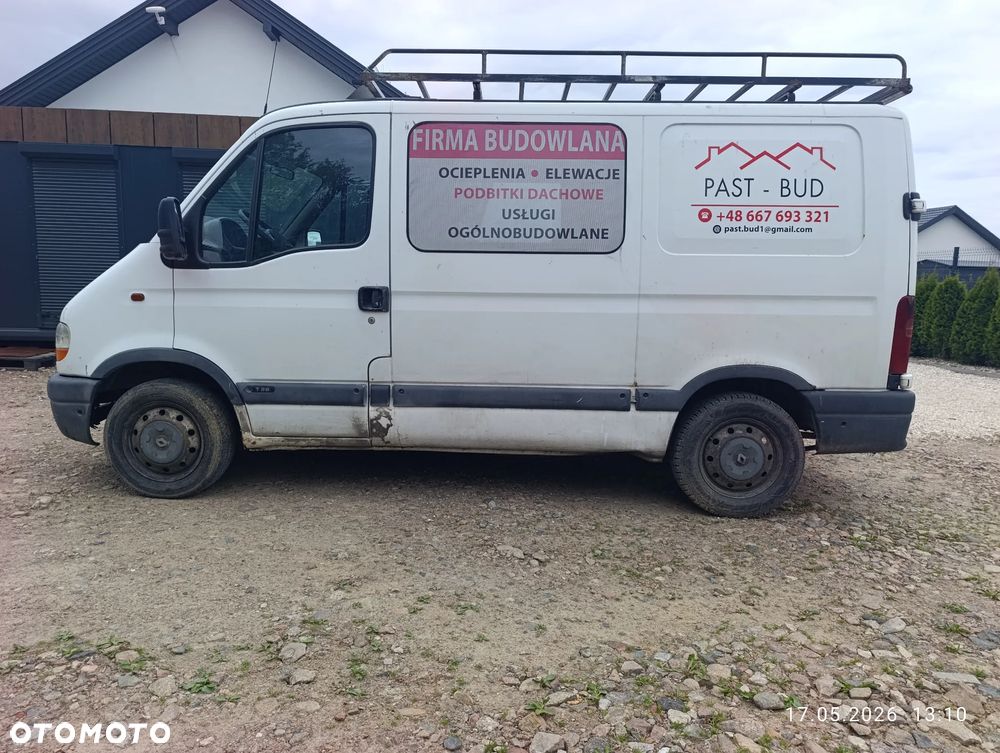 Renault Master - 6