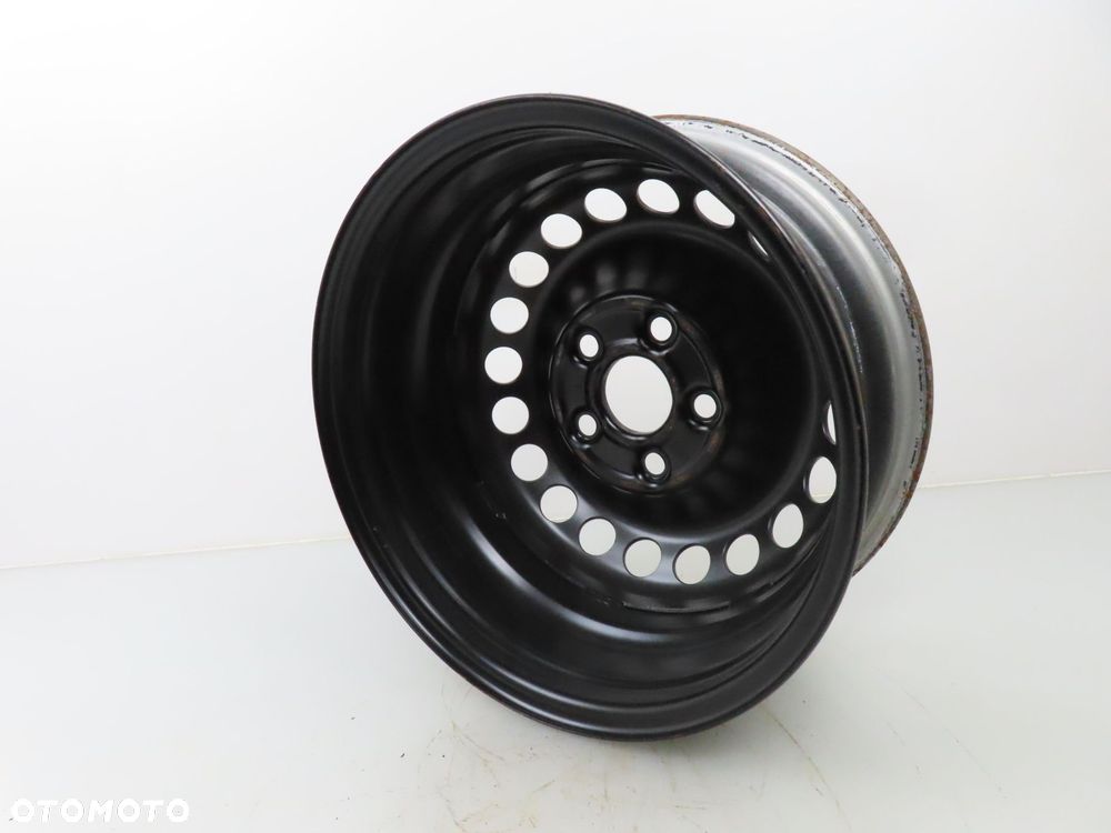 Felga stalowa 16'' VW T5 Transporter 5x120 ET51 6,5J - 2