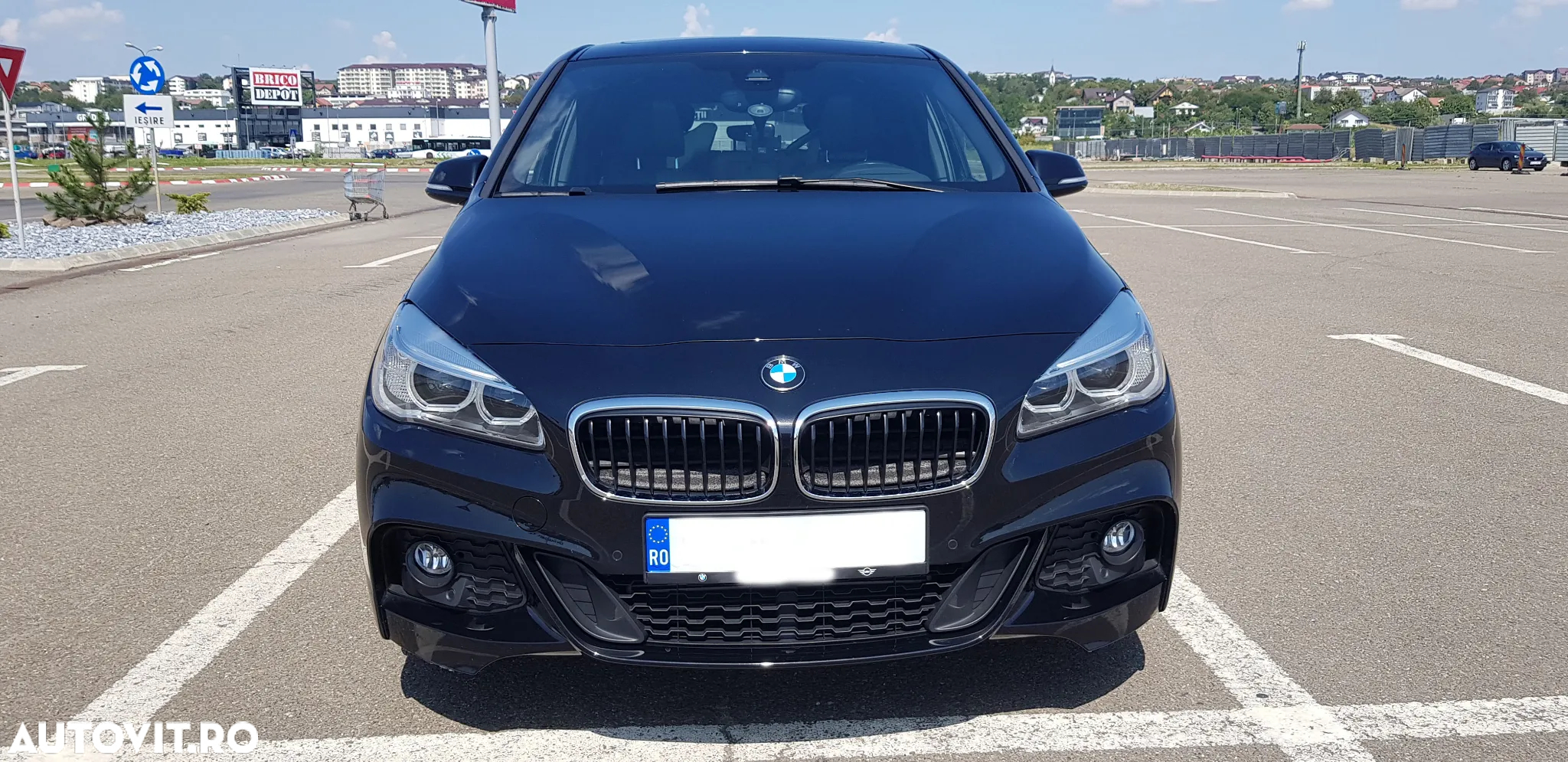 BMW Seria 2 225e xDrive AT PHEV - 8