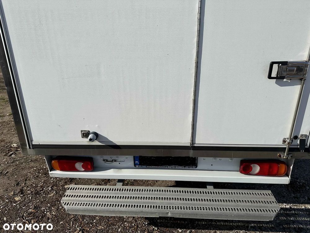 Renault MASTER - 18