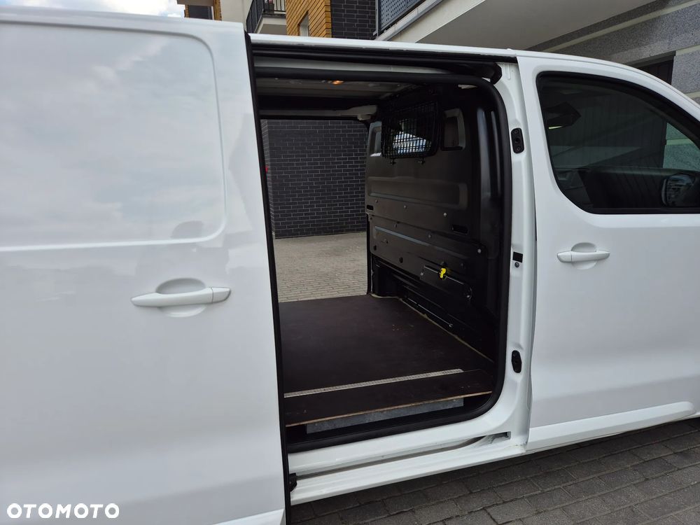 Toyota PROACE - 11