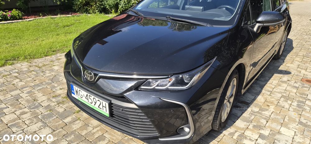 Toyota Corolla 1.6 Comfort - 1