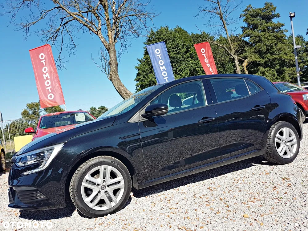 Renault Megane 1.2 Energy TCe Intens - 31