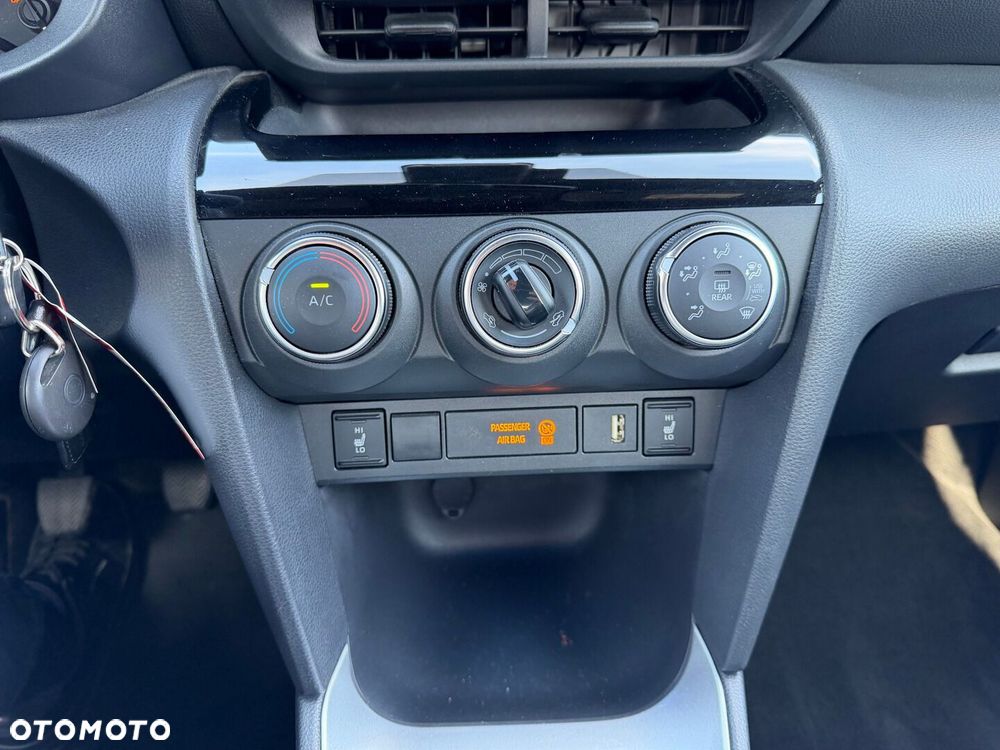 Toyota Yaris Cross 1.5 Comfort - 16
