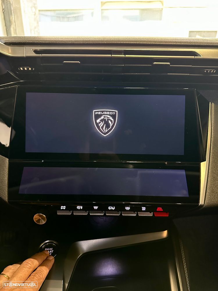 Peugeot 308 SW BlueHDi 130 Stop & Start Allure Pack - 23