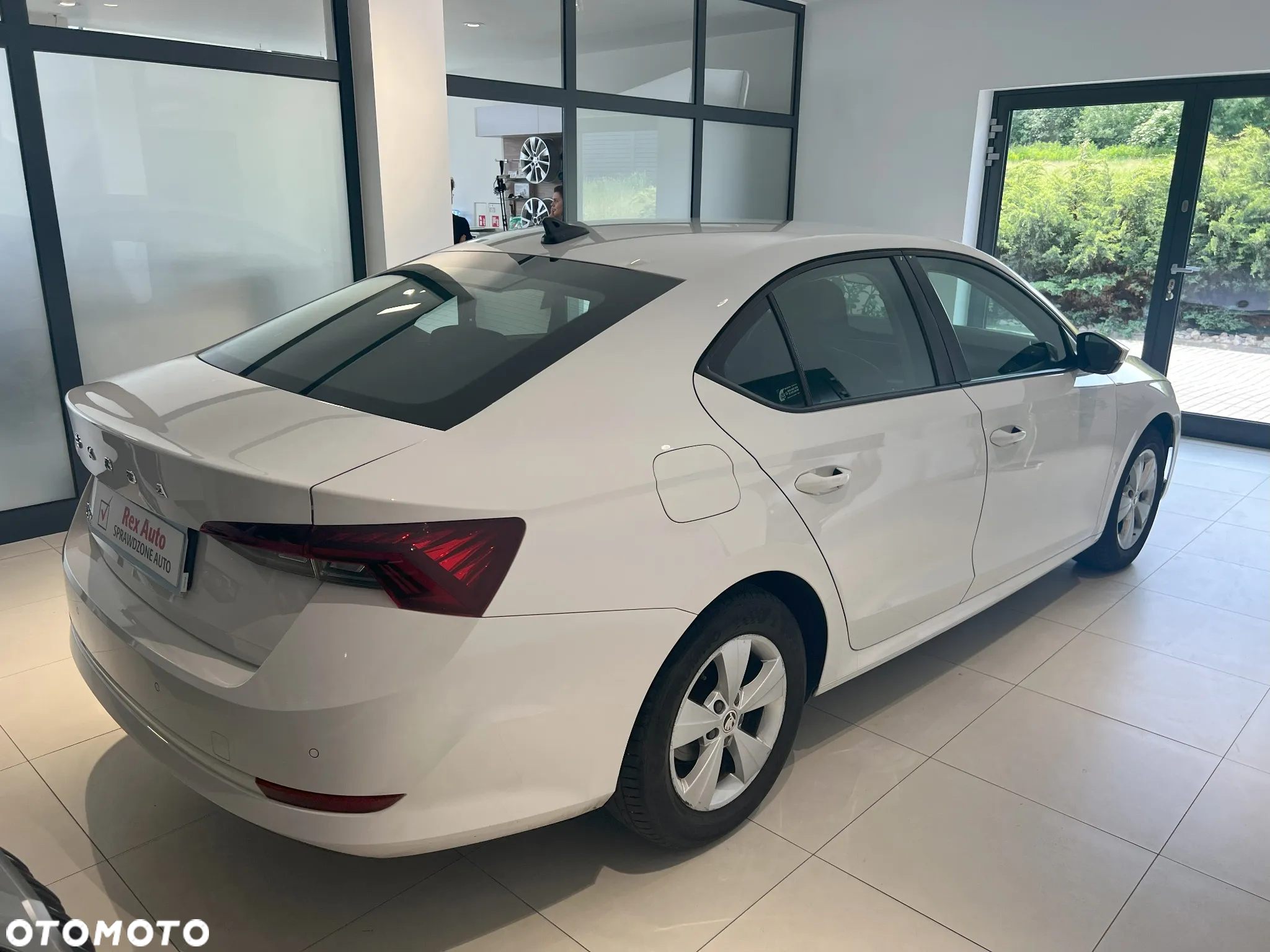 Skoda Octavia 2.0 TDI Ambition - 6