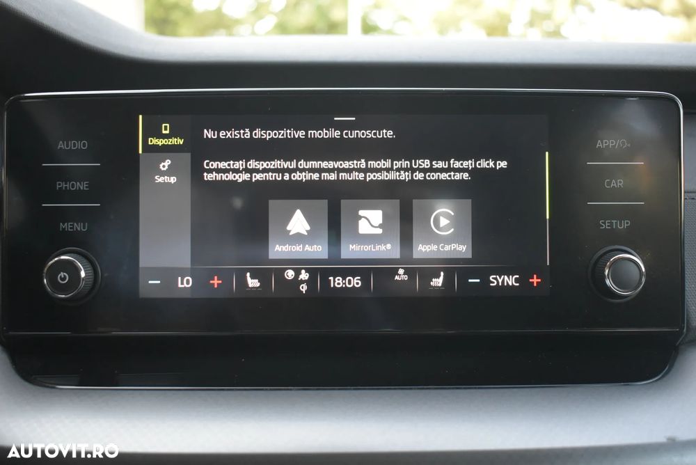 Skoda Octavia 2.0 TDI DSG Ambition - 18