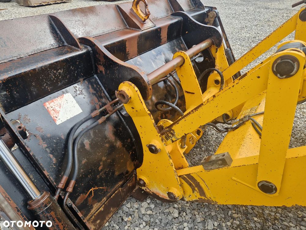 JCB 3CX - 14