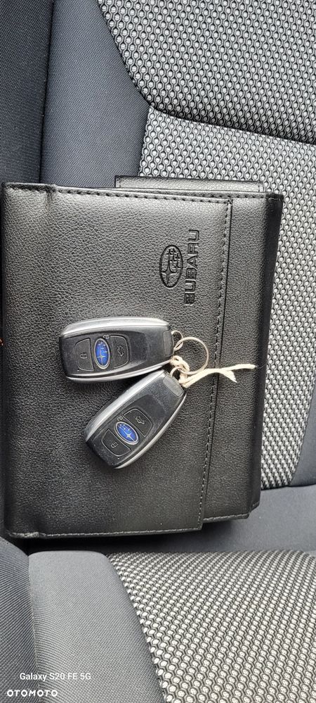 Subaru XV 2.0i-S Exclusive NAV (EyeSight) Lineartronic - 16